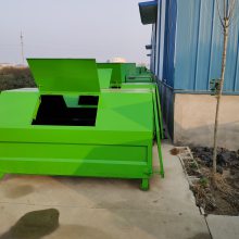 【定做环卫用钩臂大型垃圾箱物业乡镇可移动式垃圾箱配套垃圾车图片】定做环卫用钩臂大型垃圾箱物业乡镇可移动式垃圾箱配套垃圾车